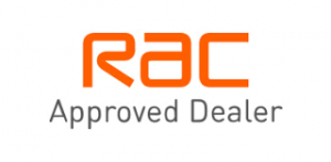 Car Place RAC Approved