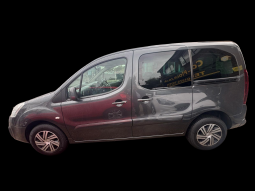 Citroen Berlingo 1.6 BlueHDi WAV